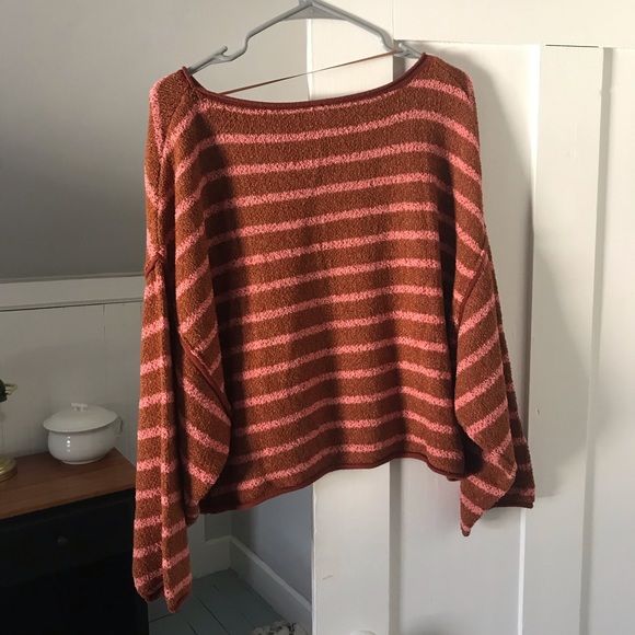 NWT Free People Sweater - Picture 8 of 8